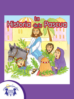 cover image of La Historia de la Pascua